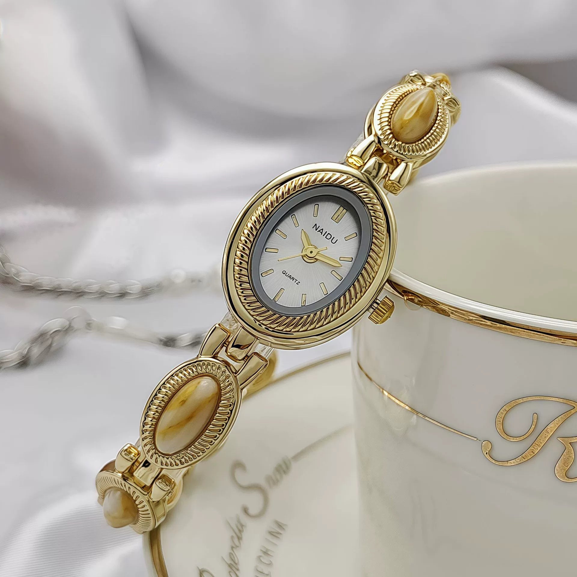 NAIDU Vintage Jewel (ND282)