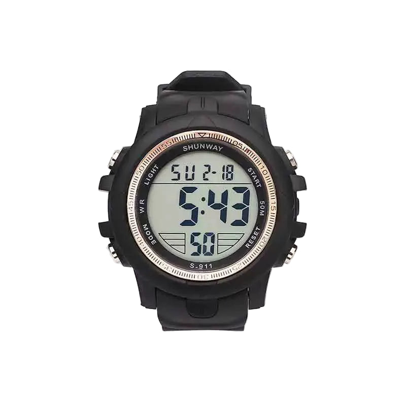 Reloj Explorer Pro: Domina cualquier Terreno