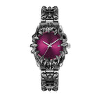 Reloj de cuarzo Millennium Y2K Alie