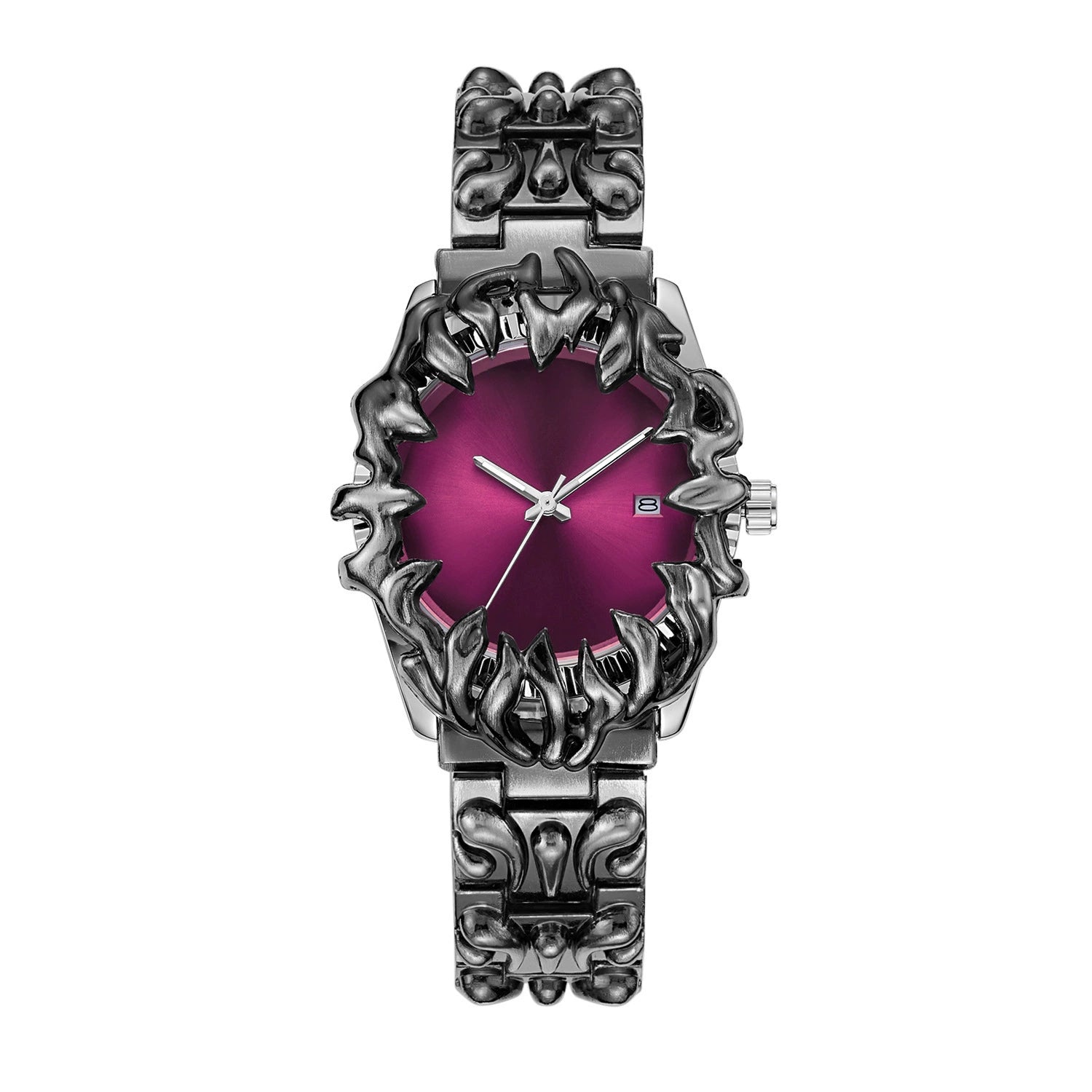 Reloj de cuarzo Millennium Y2K Alie