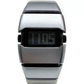 Reloj Millennium unisex estilo retro con pantalla digital