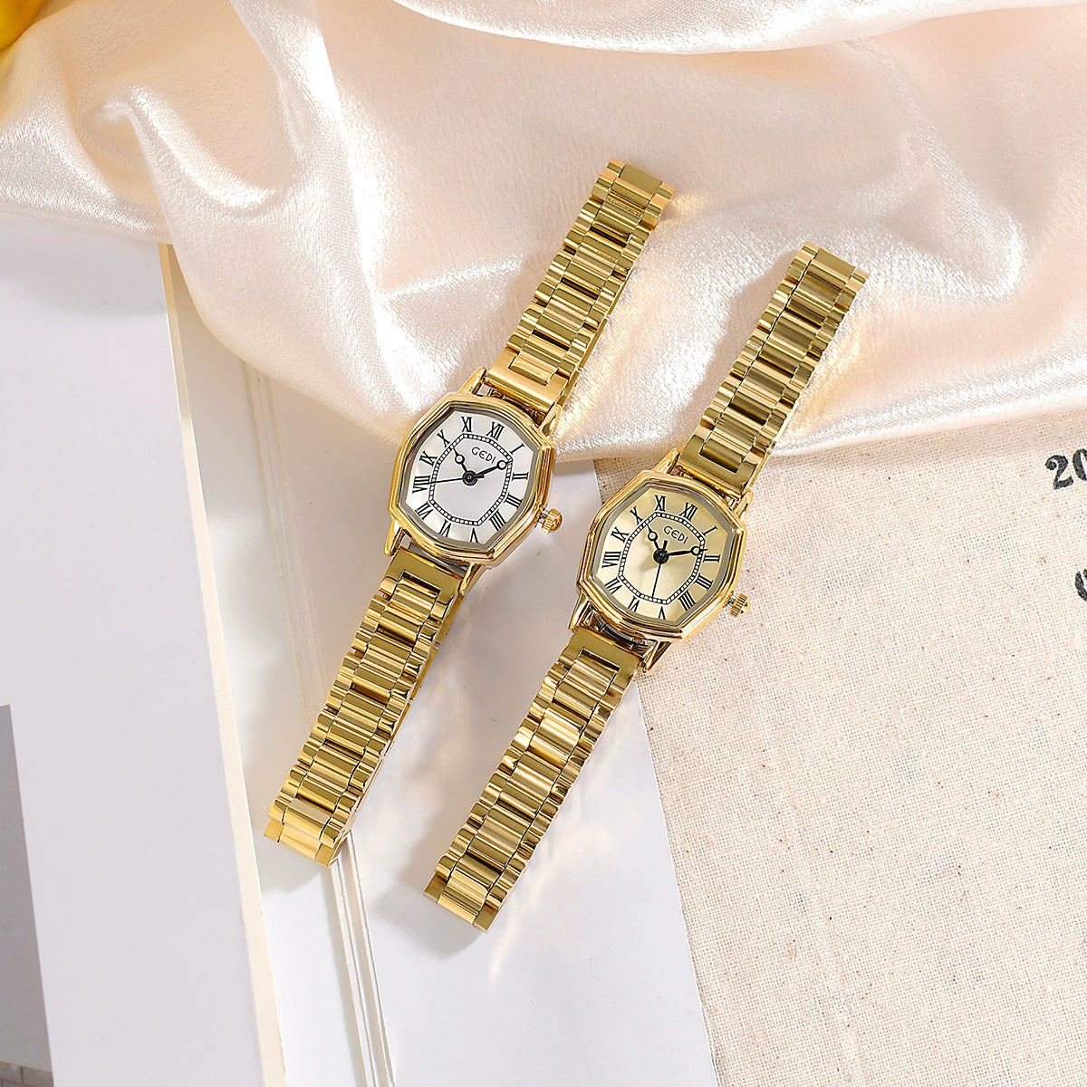 Reloj GEDI 13107