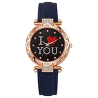 Love U Heart (Mod. 1295)