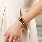 Reloj de Moda Femenina: Éxito en Comercio Exterior
