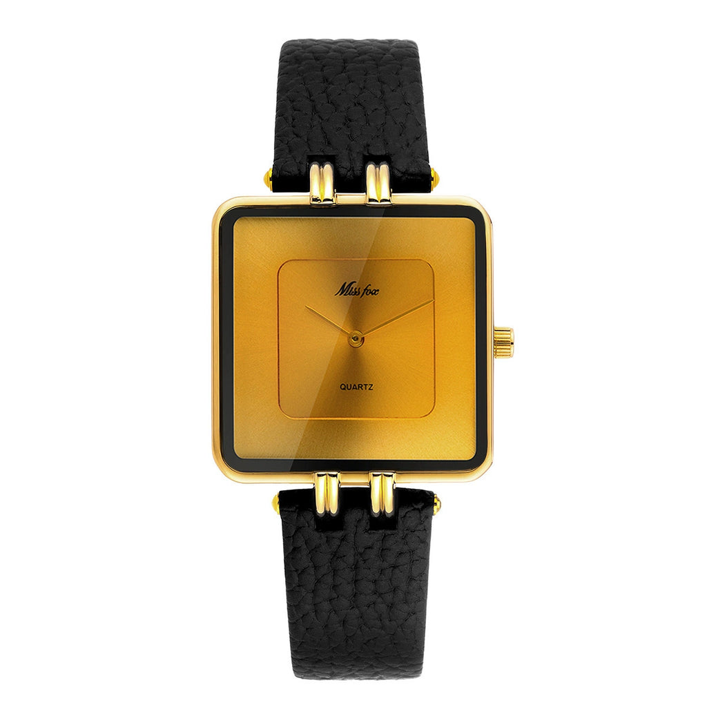 Miss Fox 2176P - Elegancia Vintage