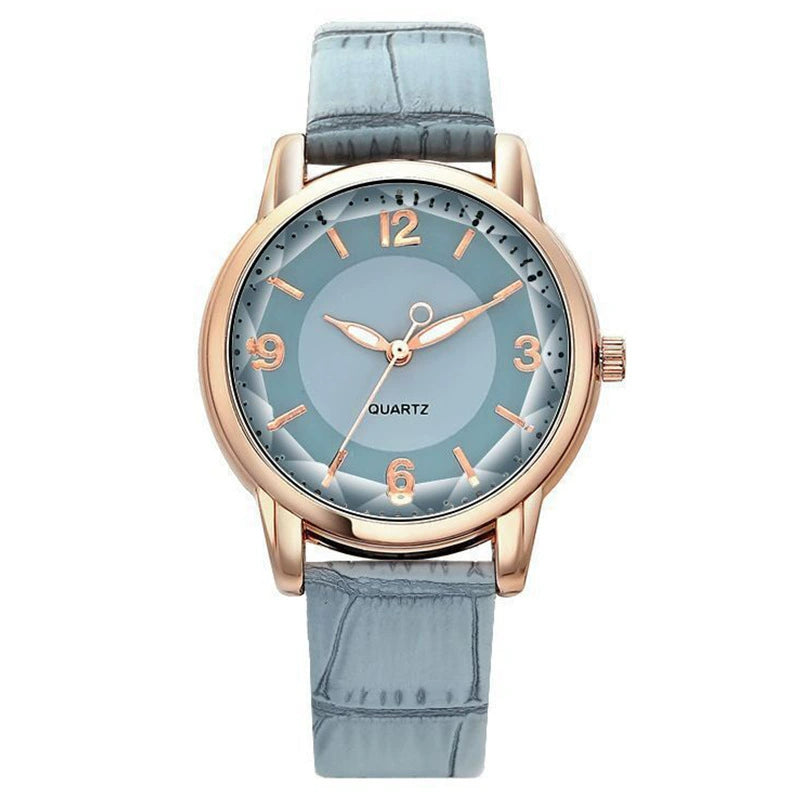 Reloj popular Anologico pequeño de Mujer