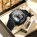 Poedagar "Matrix Square" – 993 Tactical Sport