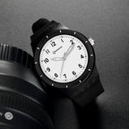 Reloj Casual Genuino: Resistencia para el Verano y el Deporte