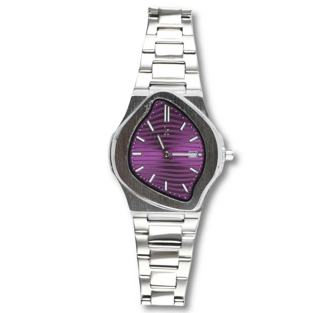 Reloj Nautilus Moderno: Exclusividad y Diseño Europeo