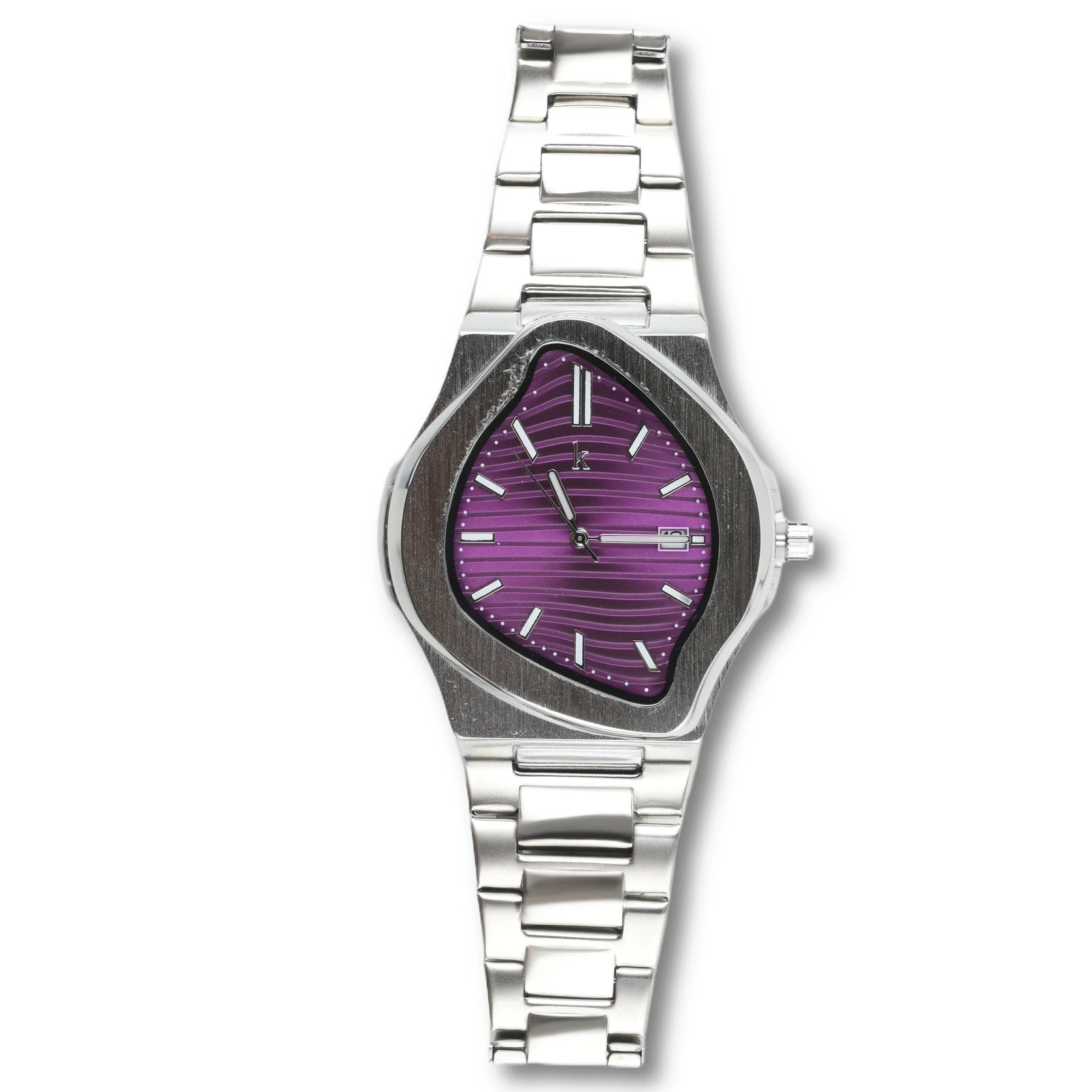 Reloj Nautilus Moderno: Exclusividad y Diseño Europeo