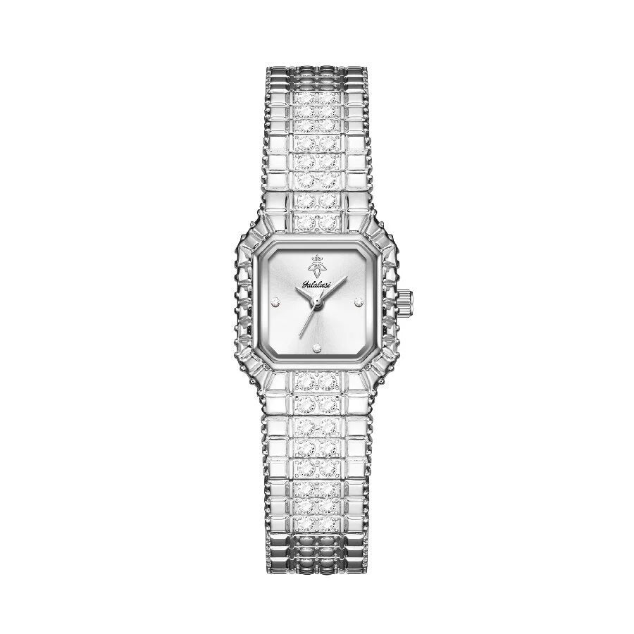 Reloj Yalalusi Luxury Gold - LX1068