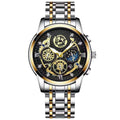 Casaro Open Heart – HX40101 Business Metal