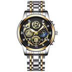 Casaro Open Heart – HX40101 Business Metal
