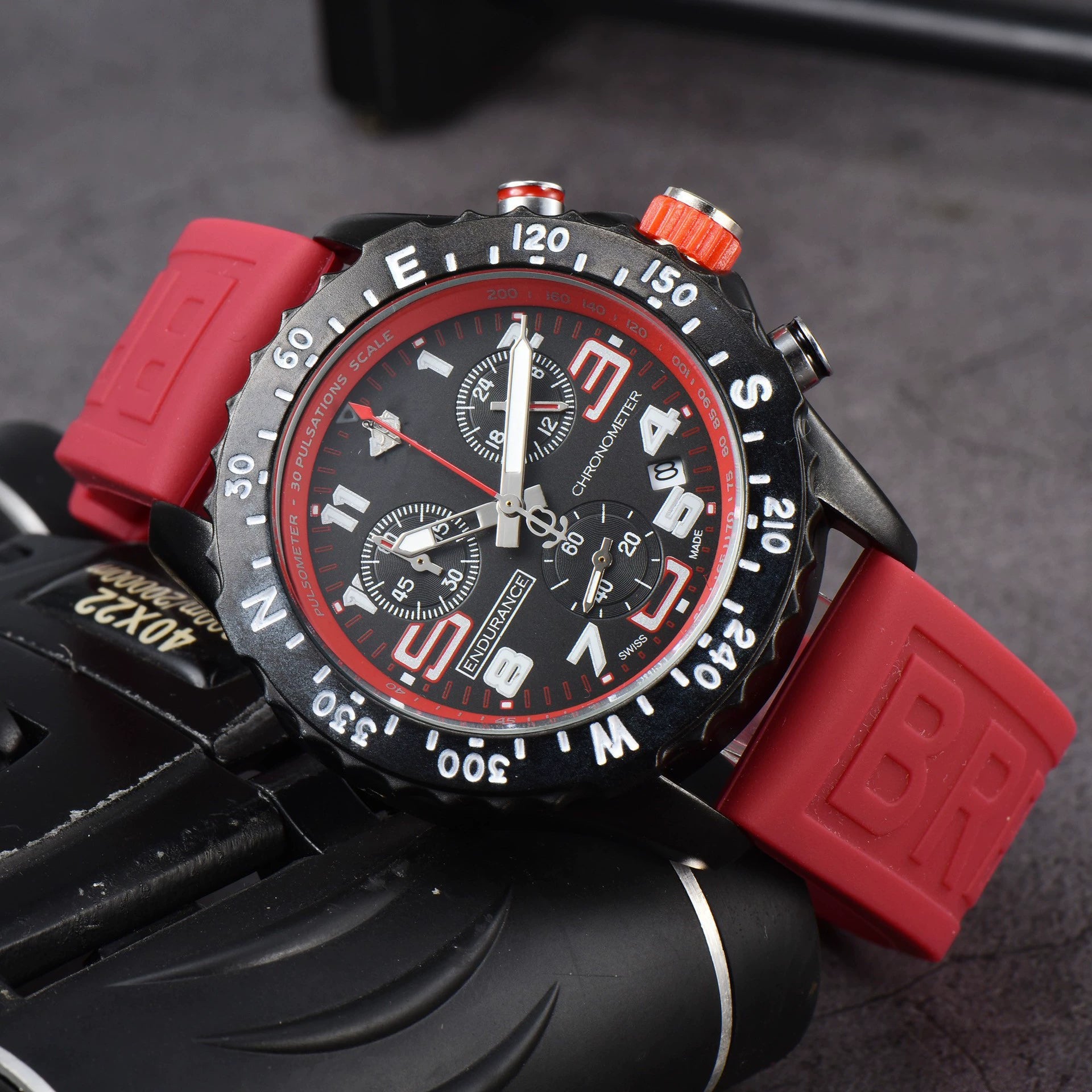 Reloj Serie Clásica: El Más Vendido