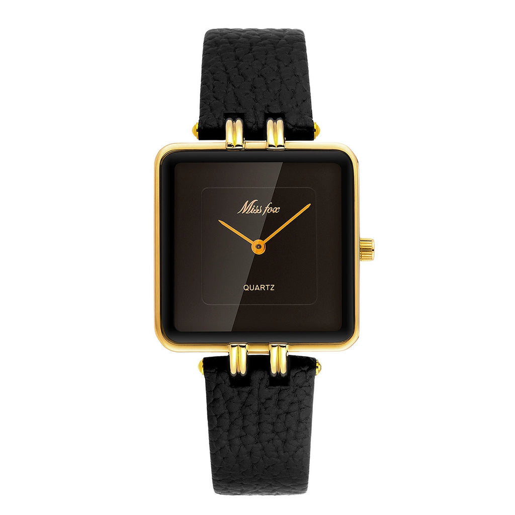 Miss Fox 2176P - Elegancia Vintage