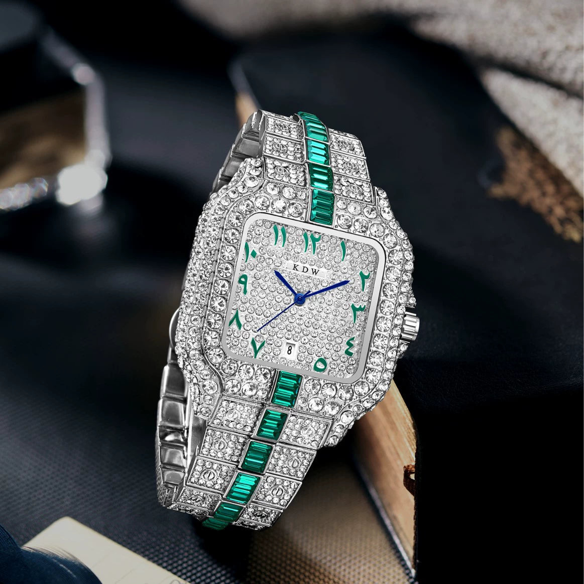 Reloj Business