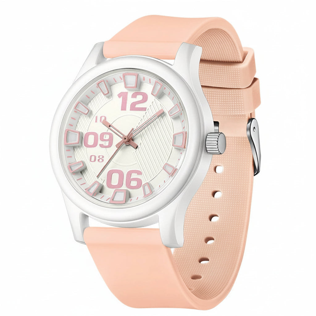 Reloj Sanda Student Casual - Edición 2024