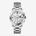 Lunar Executive – B2507 Phase Series
