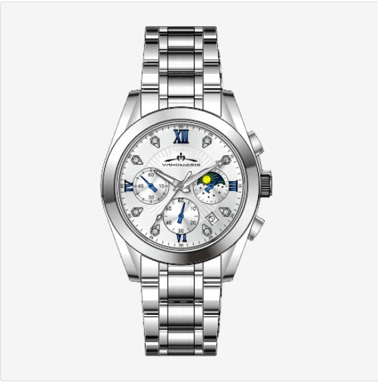 Lunar Executive – B2507 Phase Series