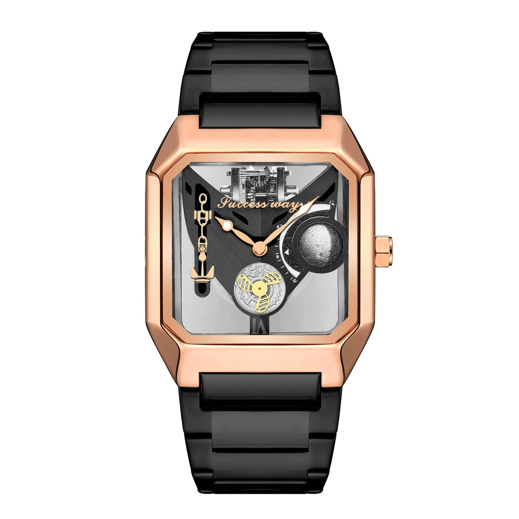 Reloj de Caballero