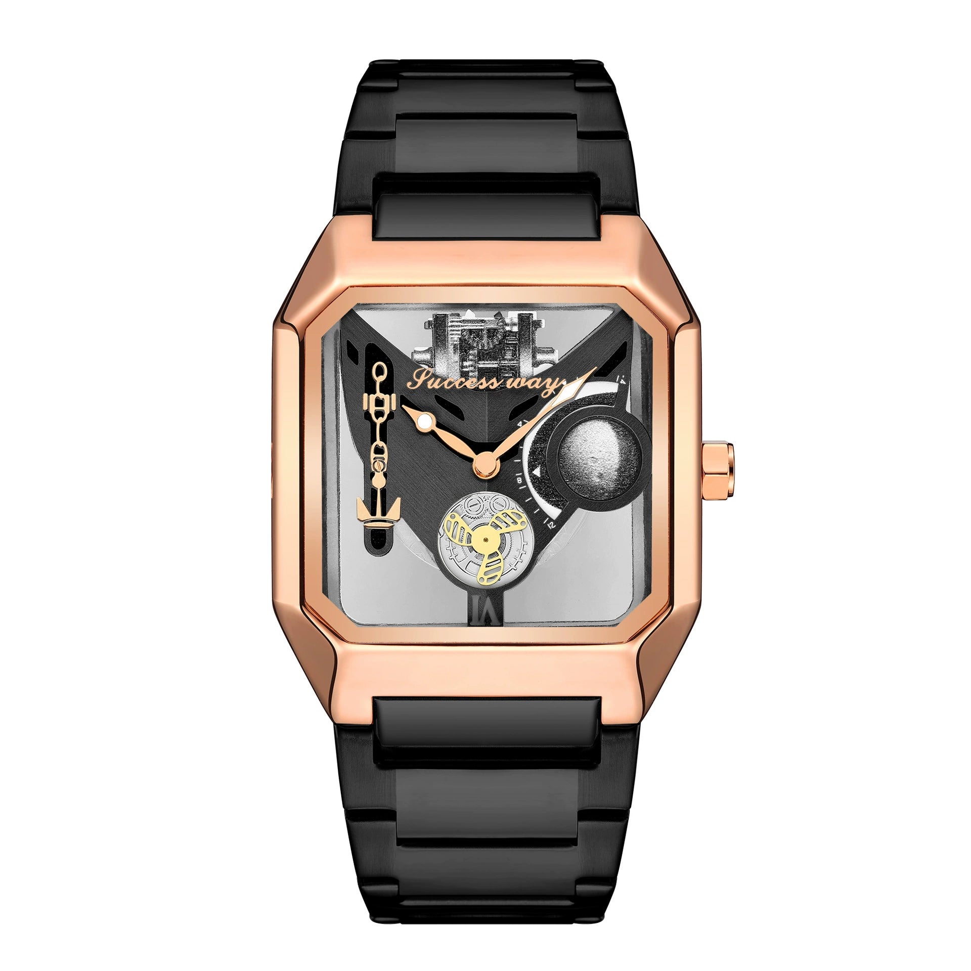 Reloj de Caballero