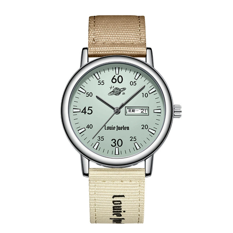 Reloj LOUIE JUELEN