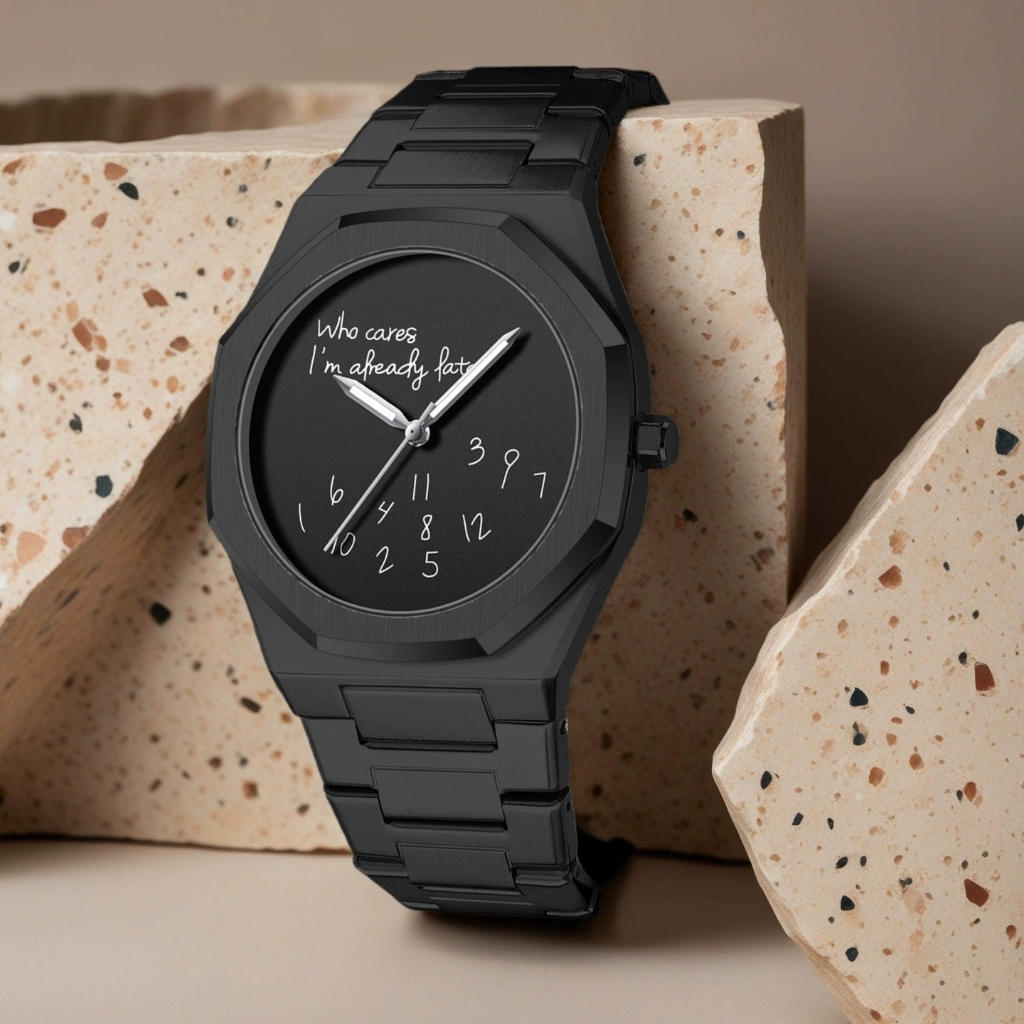Nuevos relojes unisex para parejas