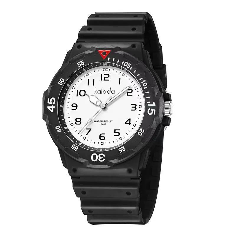 Reloj Kalada Casual Universal - Verano 2025 Información del Producto