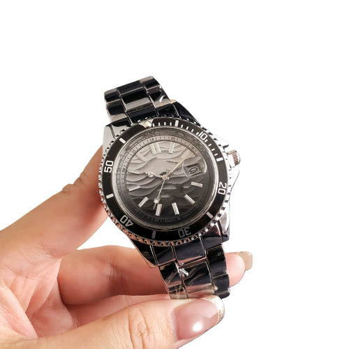 Luxury Sport Watch (RS 6478HL)