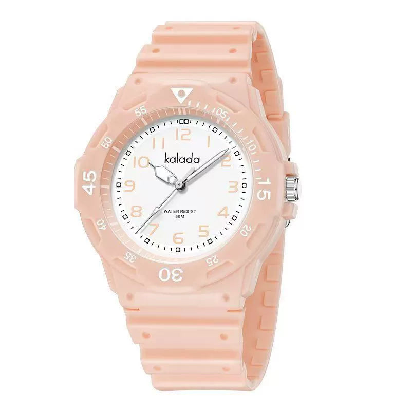 Reloj Kalada Casual Universal - Verano 2025 Información del Producto