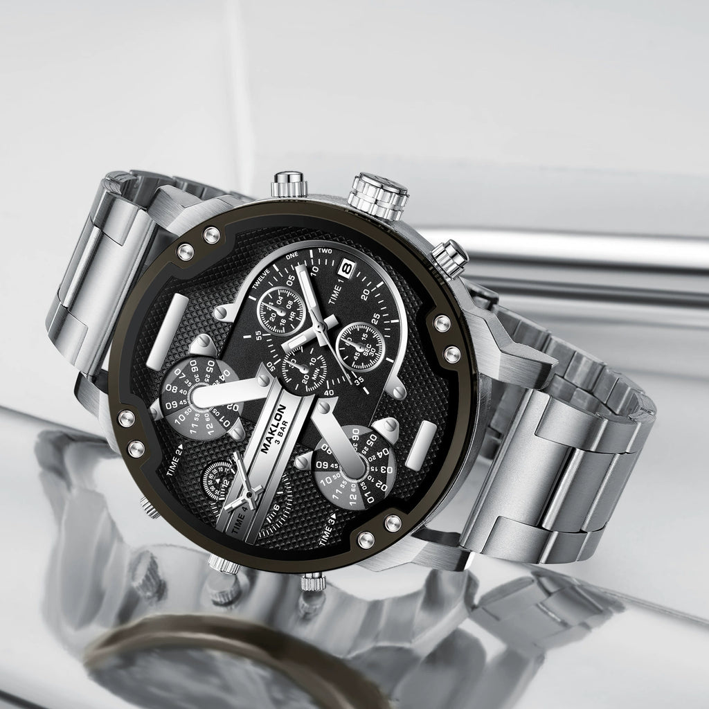 Reloj Deportivo MAKLON