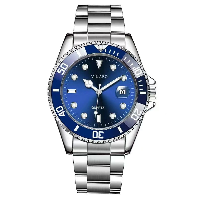 Reloj de hombre de exportación de gran venta