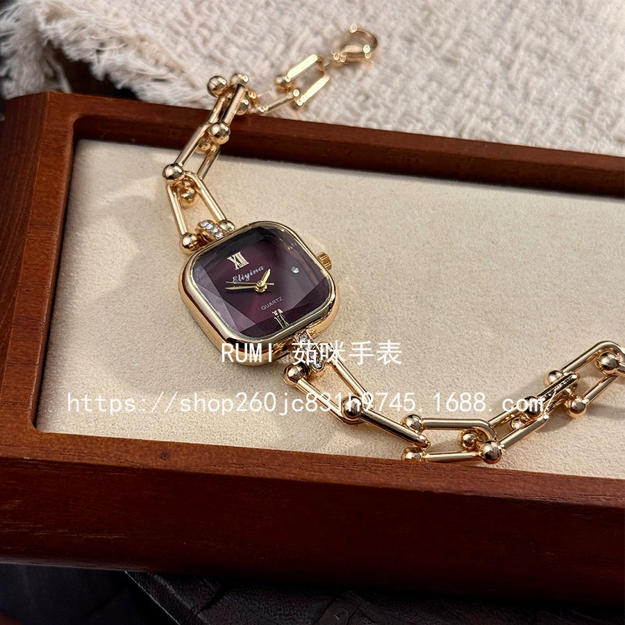 Square Fashion 36G