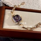 Square Fashion 36G