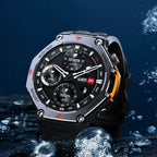 Smartwatch Microwear AMOLED