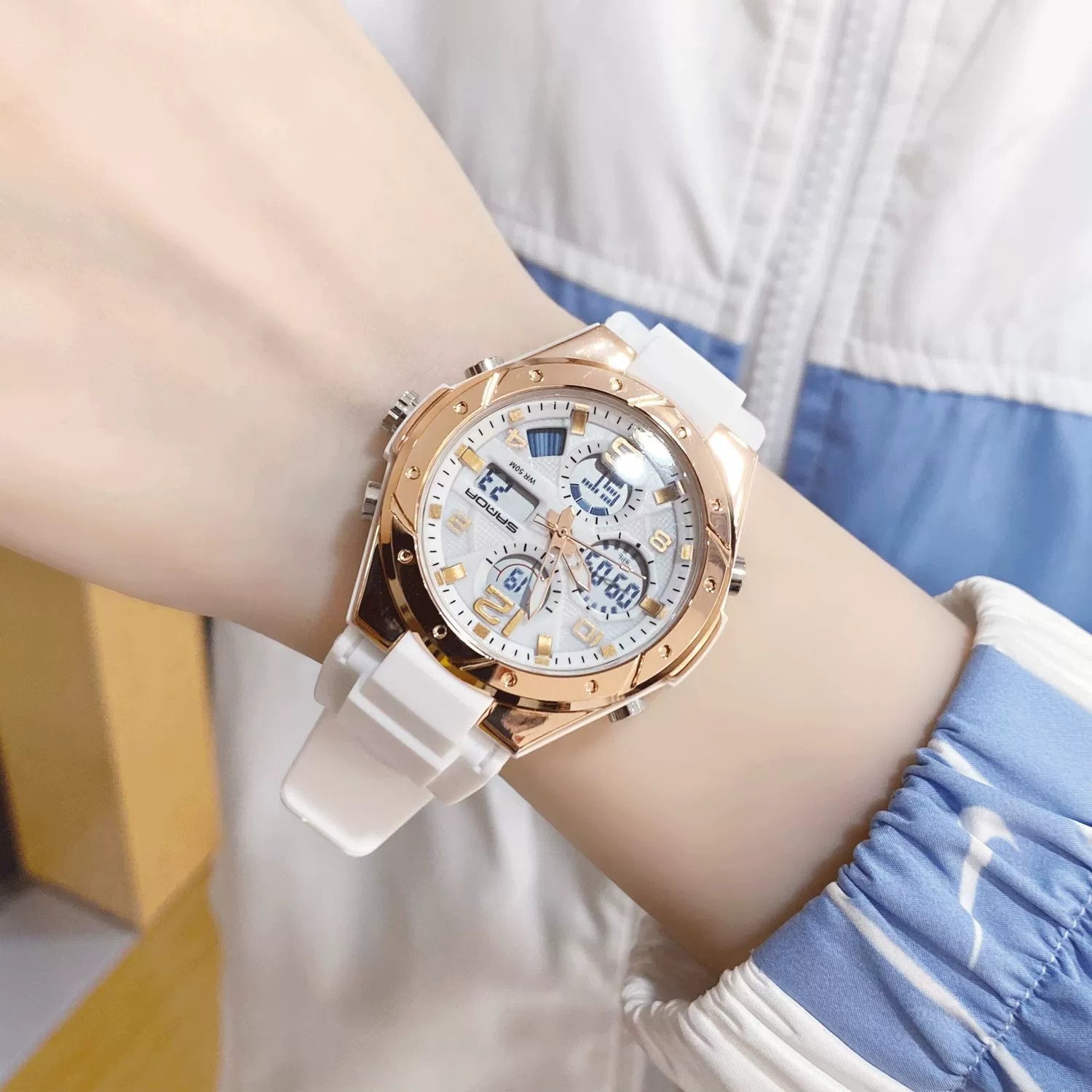 Reloj SANDA