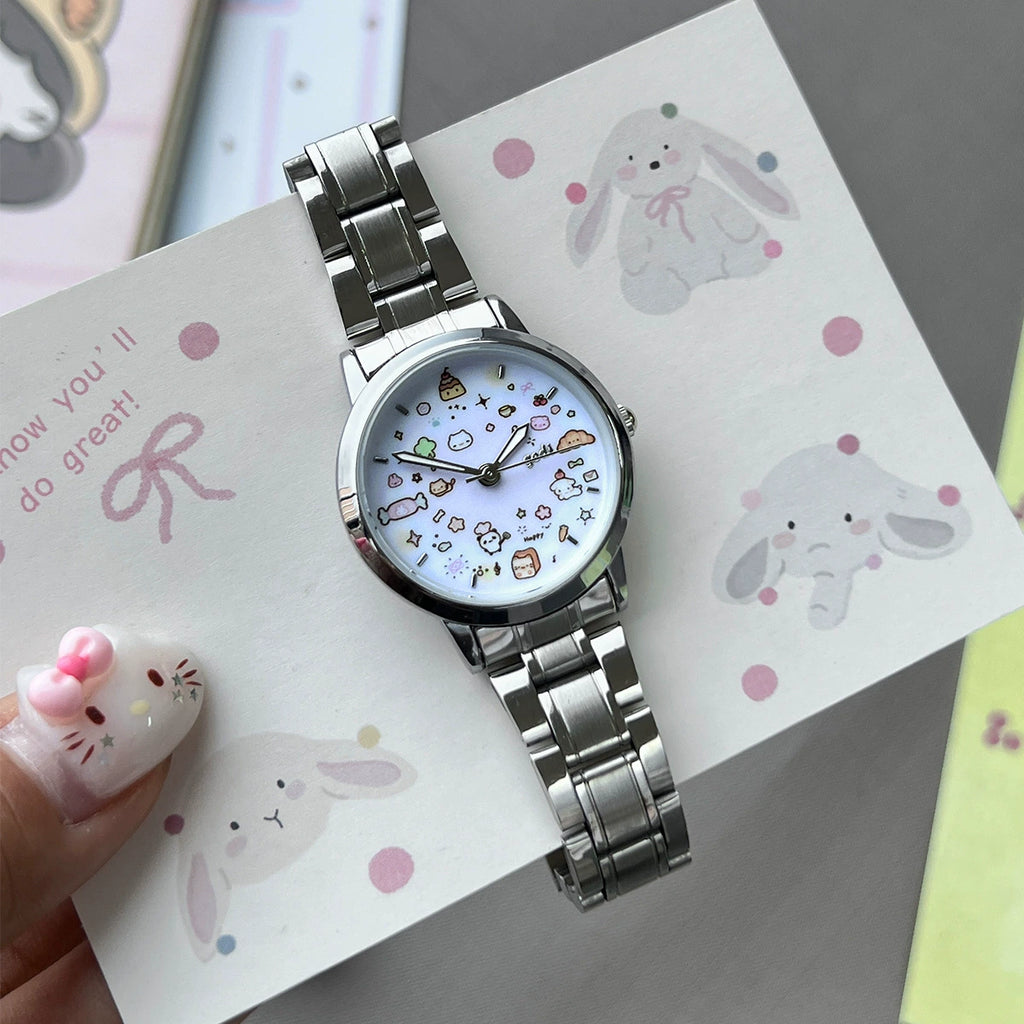 Reloj GEDI juvenil