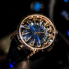 Reloj FENSIR "Caballero de la Mesa Redonda"