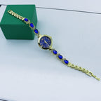 Reloj Calcedonia Deluxe: Elegancia Europea 2026