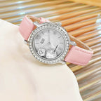 Reloj de Moda Femenino Hello Kitty