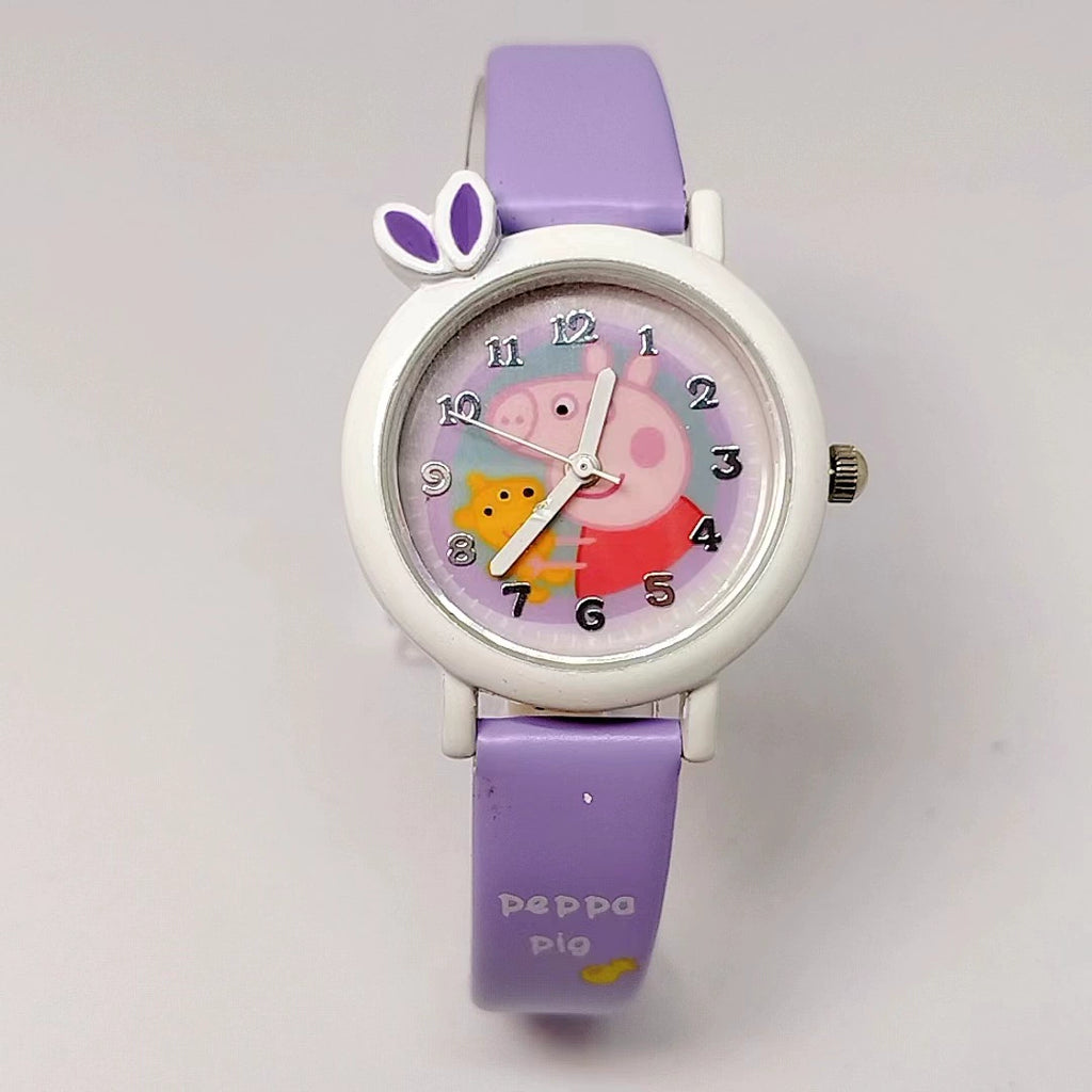 Reloj Juvenil de Peppa Pig