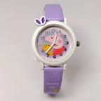 Reloj Juvenil de Peppa Pig