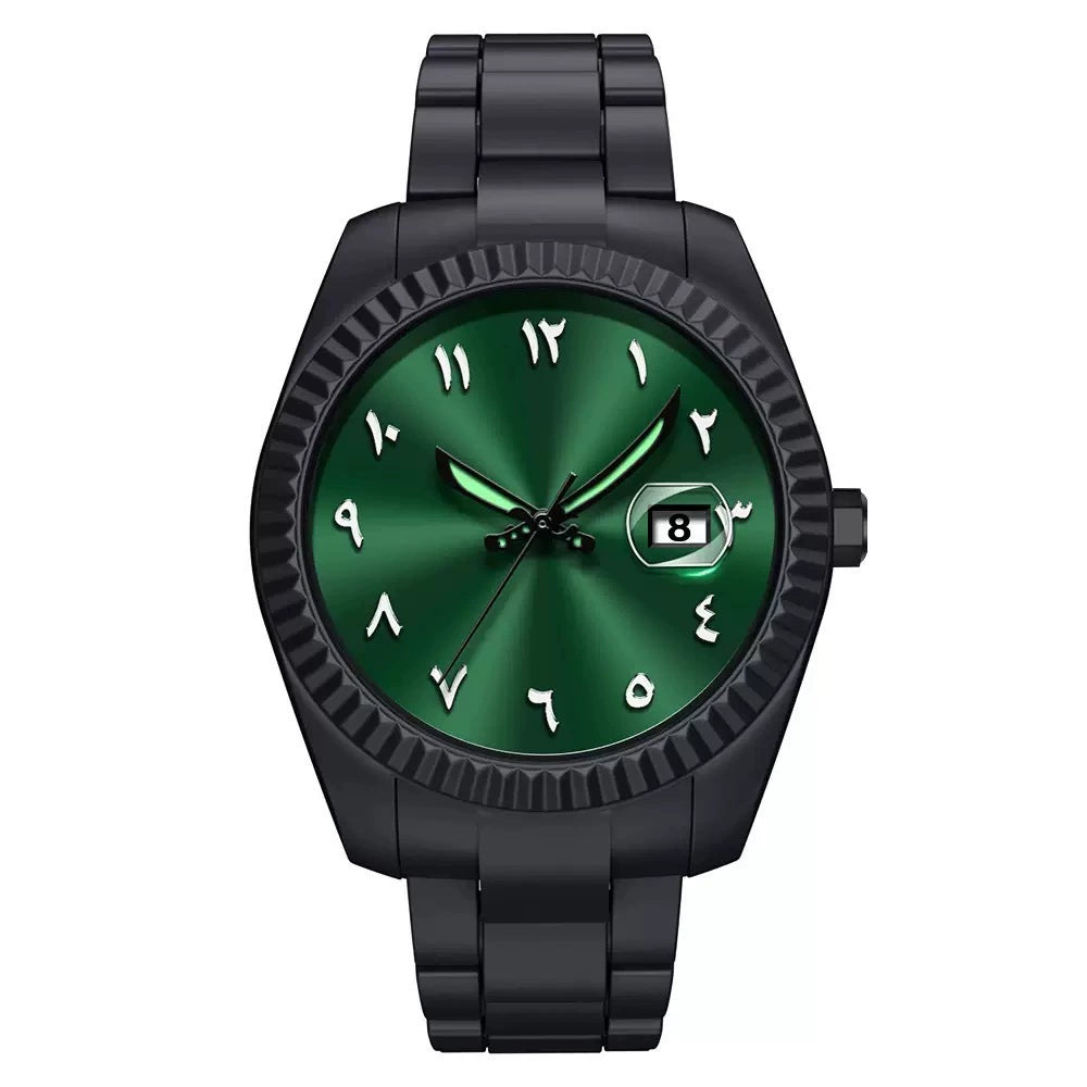 Reloj Gorben Business con Cristal de Zafiro