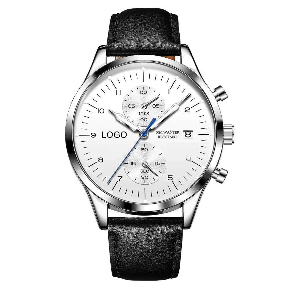 Oupinke "Speed Master" – 2880 Sport Chronograph