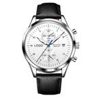 Oupinke "Speed Master" – 2880 Sport Chronograph