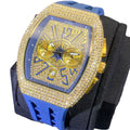 Reloj PLADEN