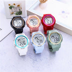 Shengwei Sport: El Reloj Todo Terreno para Niños