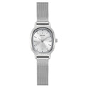 Exquisito reloj de estilo retro para estudiantes