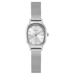 Exquisito reloj de estilo retro para estudiantes