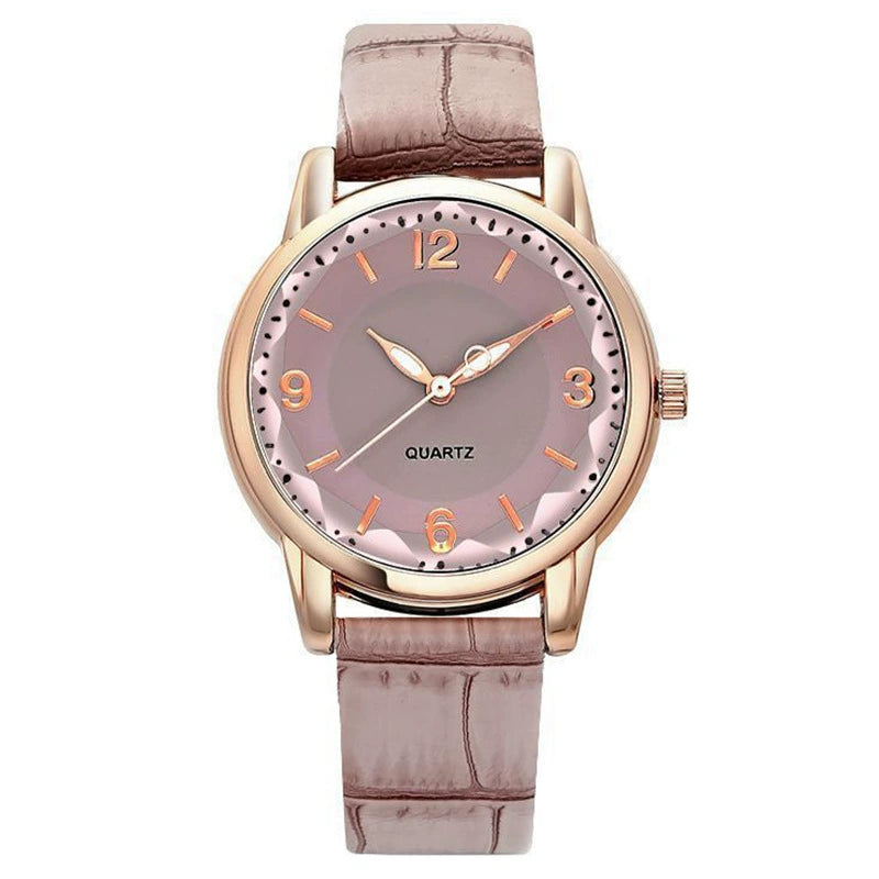 Reloj popular Anologico pequeño de Mujer